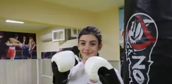 Diyarbakırlı Lise Öğrencisi Türkiye Şampiyonu Oldu