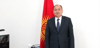 Kırgızistan, Türk hekimlerin desteğiyle ücretsiz böbrek nakline hazırlanıyor