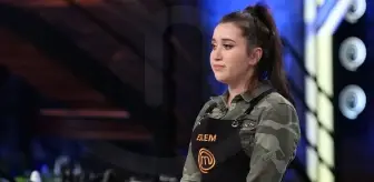 MasterChef Eslem Sena Yurt, değişimiyle ağızları açık bıraktı