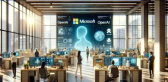 Microsoft CEO'su Satya Nadella, yapay zeka konusunda iddialı açıklamalarda bulundu