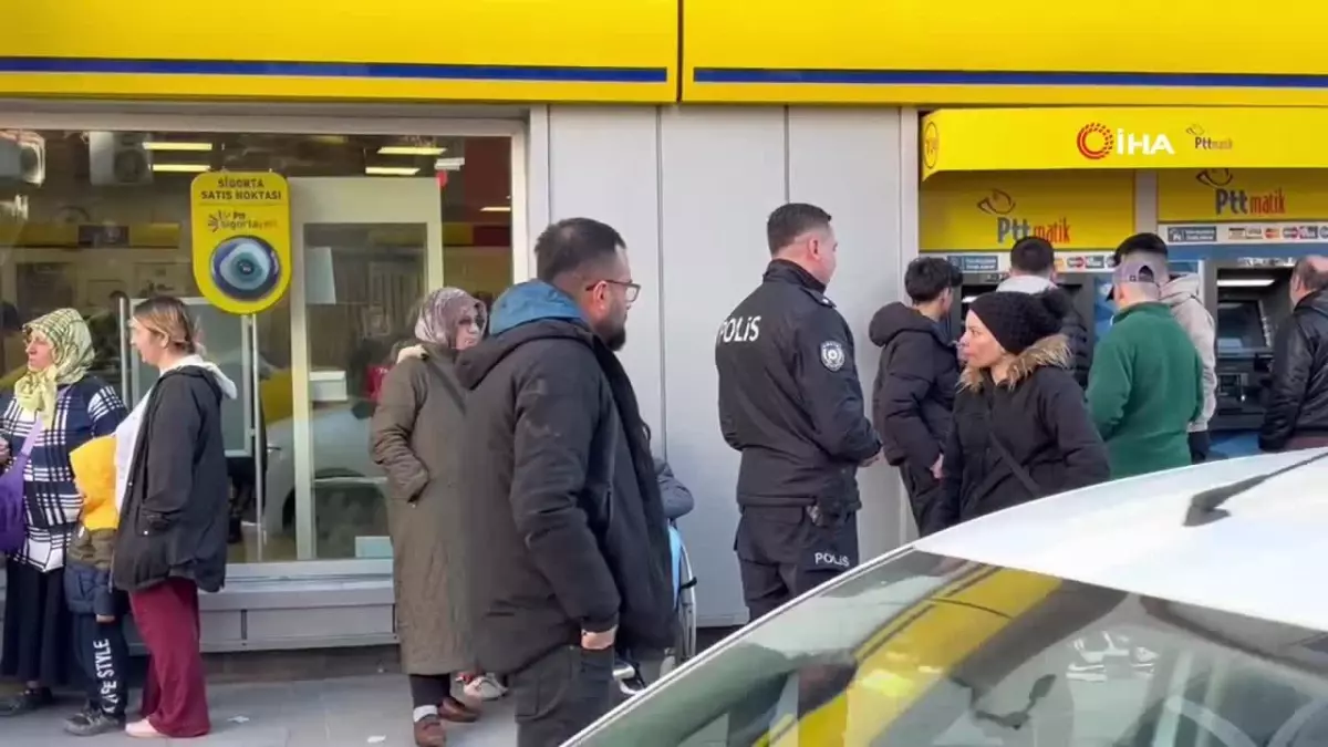 Roman vatandaşlara, 'Çingene' dedi ortalık karıştı