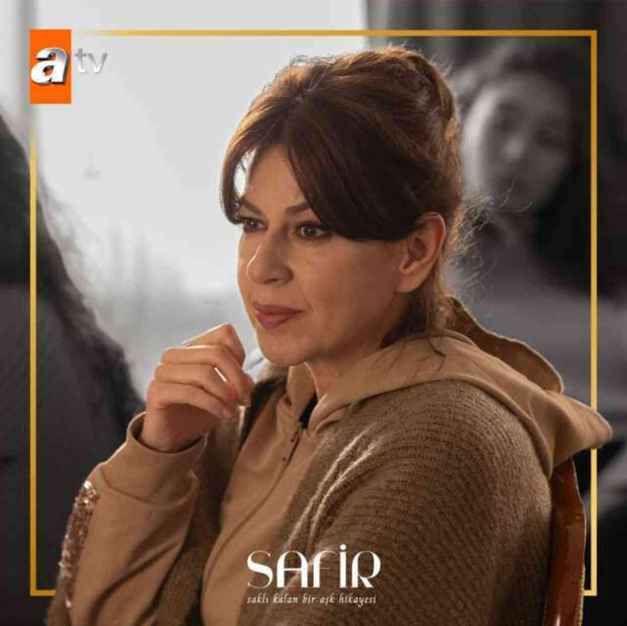 Safir dizisine kimler veda ediyor? Safir dizisi kadrosundan ayrılan oyuncular kimler?