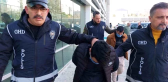 Samsun'da Göçmen Kaçakçılığı Operasyonu: 2 Tutuklama