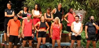 Survivor All Star 2024'te yarışmacıların haftalık kazançları ifşa oldu