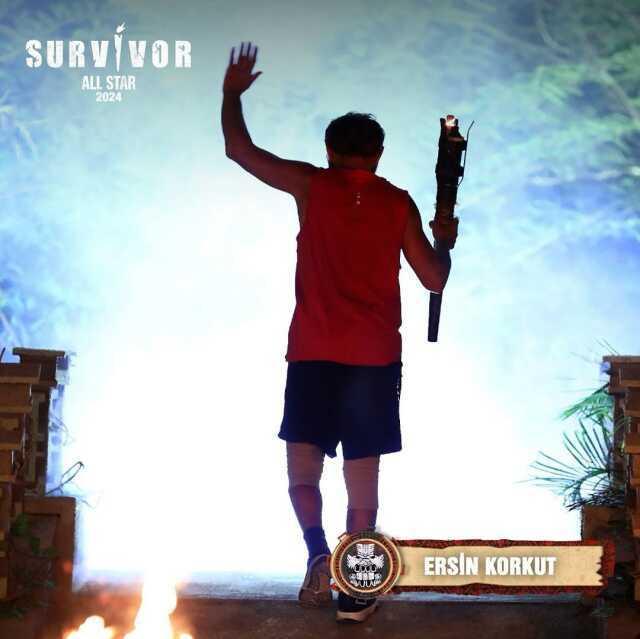 Survivor dün kim elendi? Survivor 2024 adaya kim veda etti? 8 Şubat