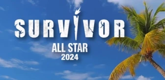 Survivor dün kim elendi? Survivor 2024 adaya kim veda etti? 8 Şubat Survivor elenen isim!