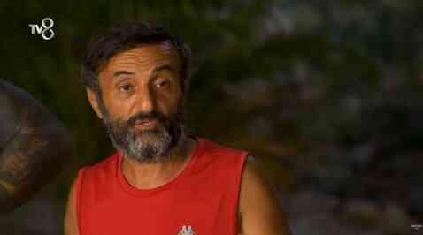 Survivor Ersin Korkut kimdir, kaç yaşında? Survivor Ersin nereli, elendi mi ve hangi yıllar yarıştı?