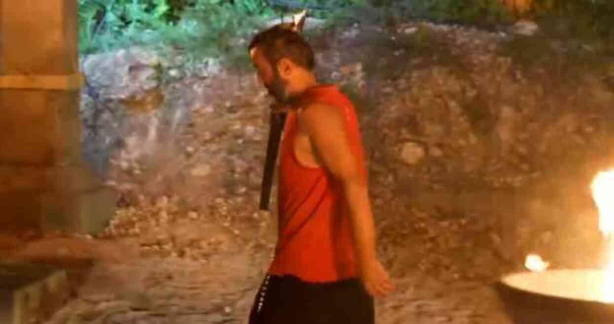 Survivor kim elendi? 8 Şubat Perşembe Survivor'da kim elendi?