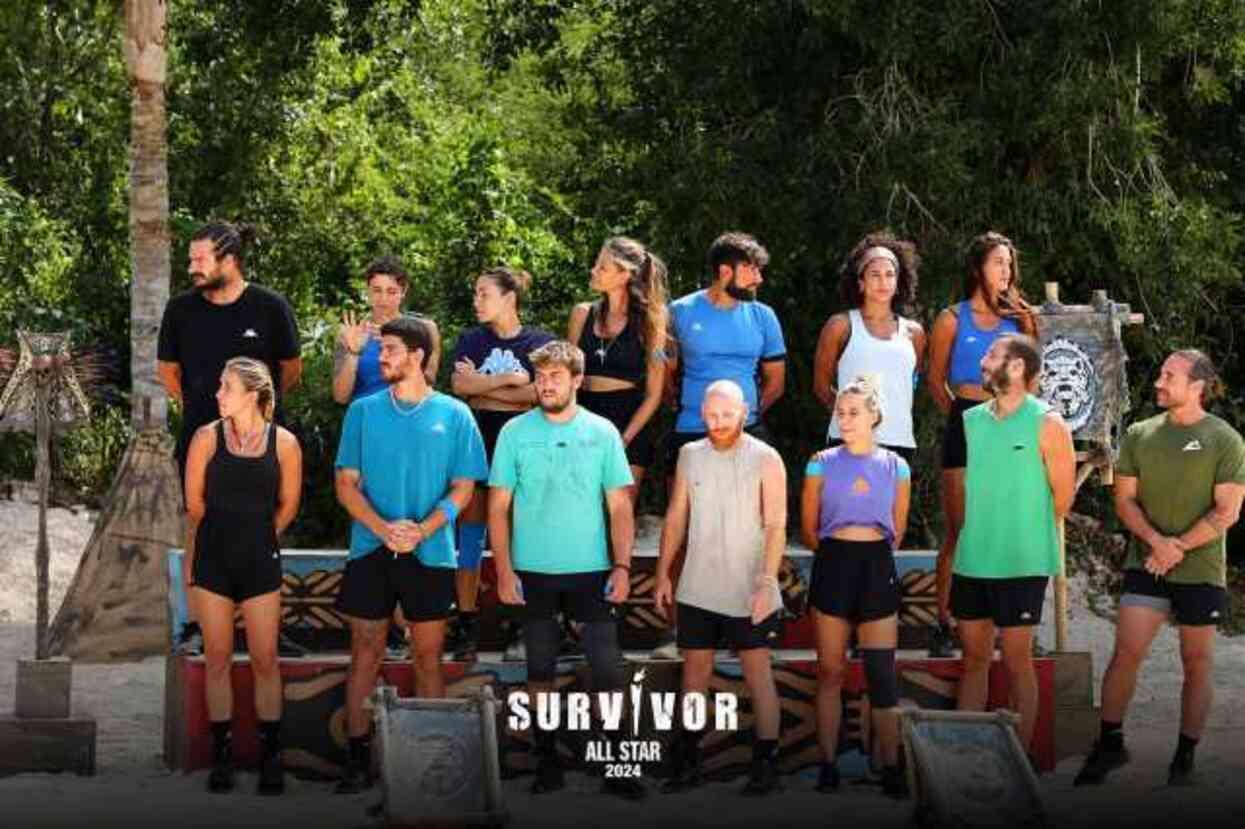 Survivor yarışmacıları haftalık ne kadar kazanıyor? Survivor All Star 2024 yarışmacıları ne kadar alıyor?