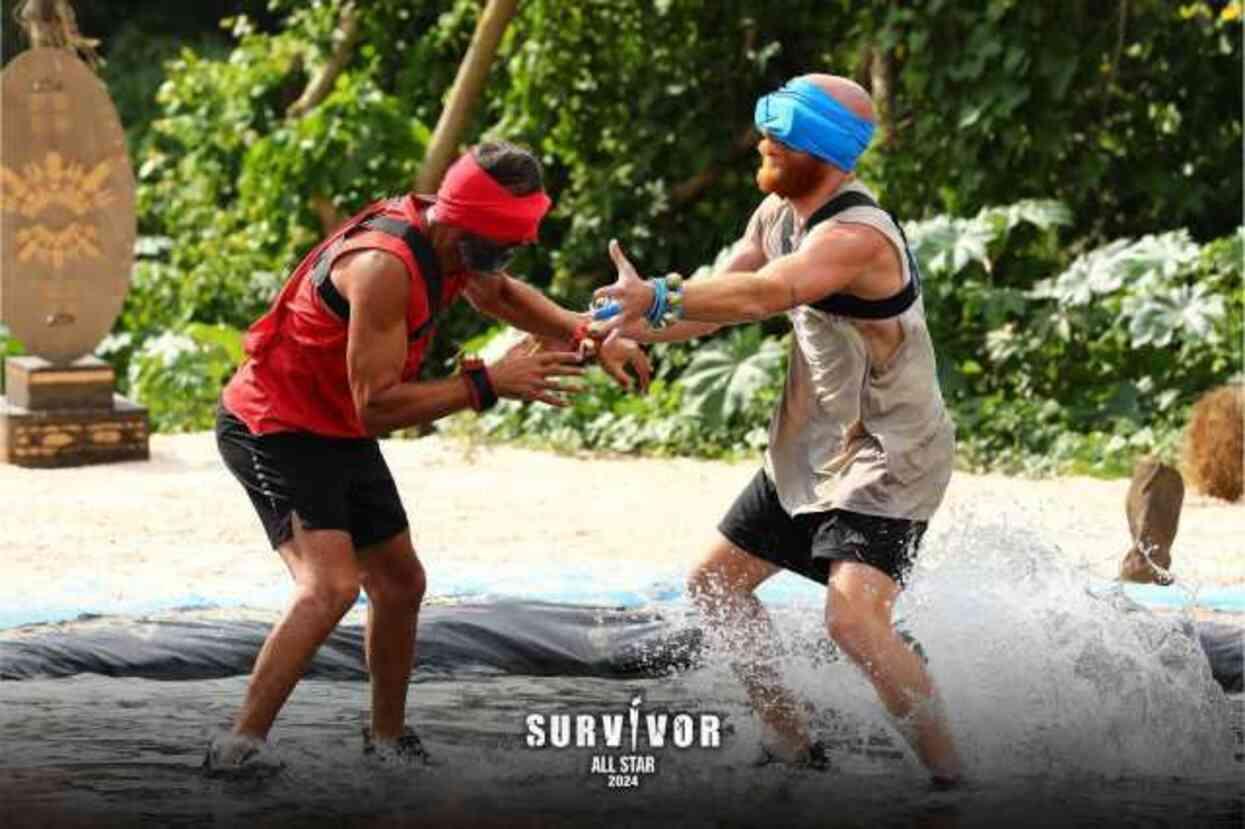 SURVIVOR YARIŞMACILARININ HAFTALIK KAZANÇLARI NE KADAR? | Yarışmadan ne kadar alıyorlar?