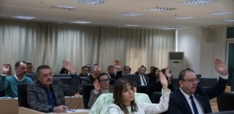 Çorlu Belediyesi Şubat Ayı Meclis Toplantısı Gerçekleştirildi