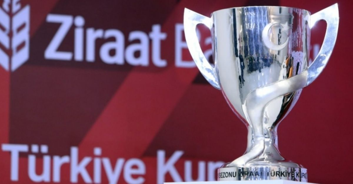 Türkiye Kupası'nda çeyrek finale kalan takımlar! ZTK kura çekimi ne zaman? Maçlar ne zaman oynanacak?