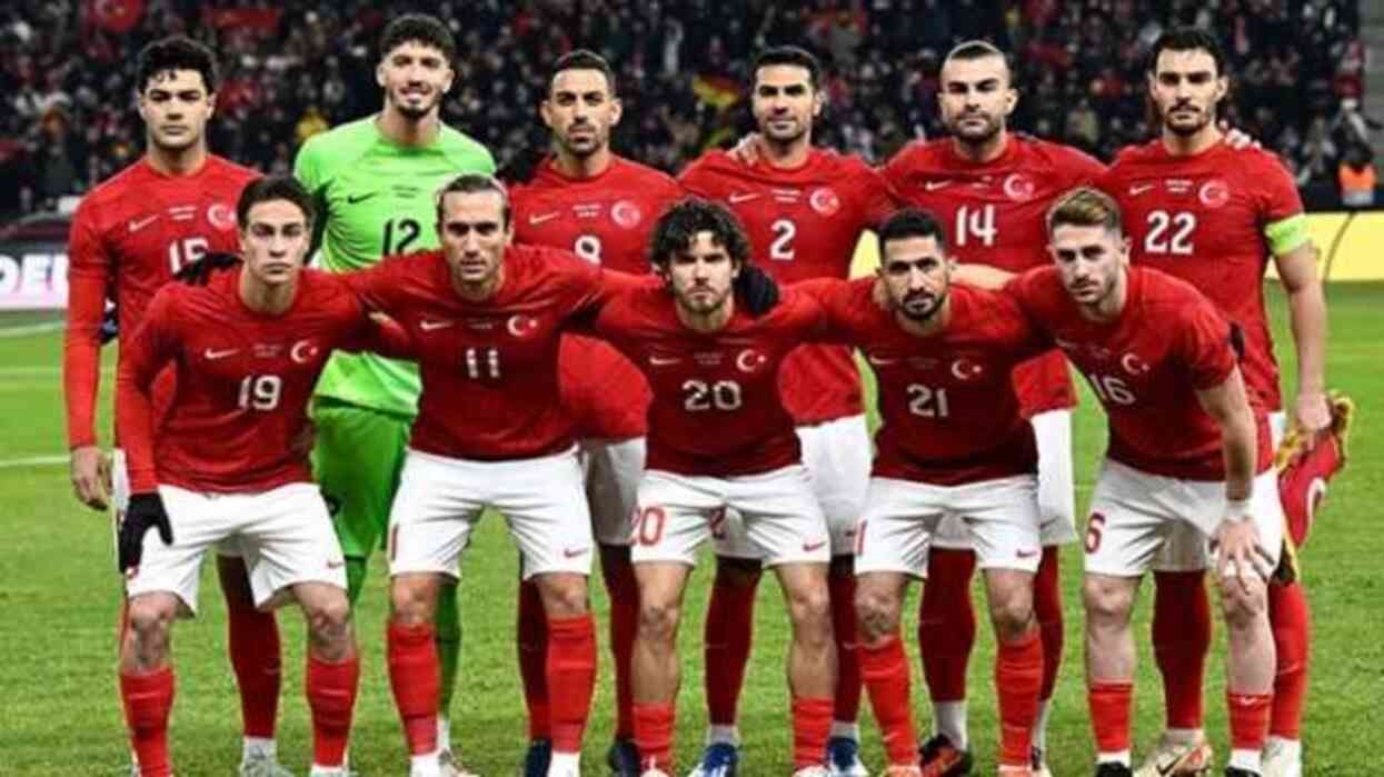 UEFA ULUSLAR LİGİ KURA ÇEKİMİ SONUÇLARI 2024 | Uluslar Lig'inde Türkiye'nin rakipleri kim oldu, hangi ülkeler? UEFA ULUSLAR LİGİ KURA ÇEKİMİ SONUÇLARI 2024 | Uluslar Lig'inde Türkiye'nin rakipleri kim oldu, hangi ülkeler?