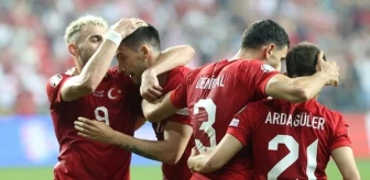 UEFA ULUSLAR LİGİ KURA ÇEKİMİ SONUÇLARI 2024 | Uluslar Lig'inde Türkiye'nin rakipleri kim oldu, hangi ülkeler?