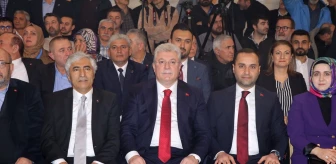 AK Parti Grup Başkanvekili Akbaşoğlu: Şimdi bunlar sandıktan ümidi kesince silaha sarılıyorlar