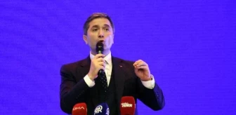 Sivas Belediye Başkan Adayları Tanıtıldı
