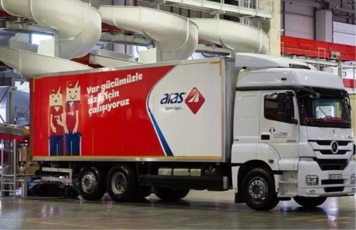 Aras Kargo cumartesi açık mı? Aras Kargo çalışma günleri 10 Şubat 2024