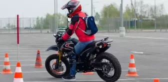 B sınıfı ehliyet sahipleri artık 125 cc'ye kadar olan motosikletleri kullanabilecek