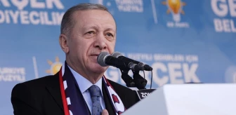 Cumhurbaşkanı Erdoğan: Doğal gaz desteğini nisan ayına kadar uzatıyoruz