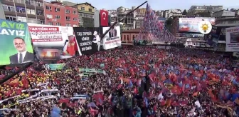 Erdoğan Doğal Gaz Desteği Uygulaması İçin Seçim Sonrasına Tarih Verdi