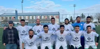 Dicle Belediyespor, ligden çekildiğini duyurdu