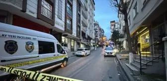 AK Parti Küçükçekmece Belediye Başkan adayı seçim çalışması sırasında silahlı saldırıya uğradı