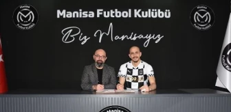 Manisa FK, Giresunspor'u konuk edecek