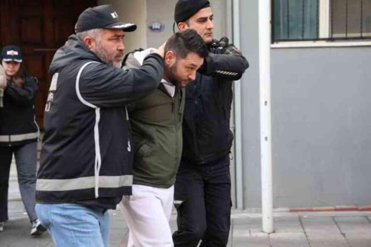 Milyarlık vurgun yapan Ocakçı Holding patronu Sedat Ocakçı: Herkes parasını alacak, paralar Salih'te Milyarlık vurgun yapan Ocakçı Holding patronu Sedat Ocakçı: Herkes parasını alacak, paralar Salih'te