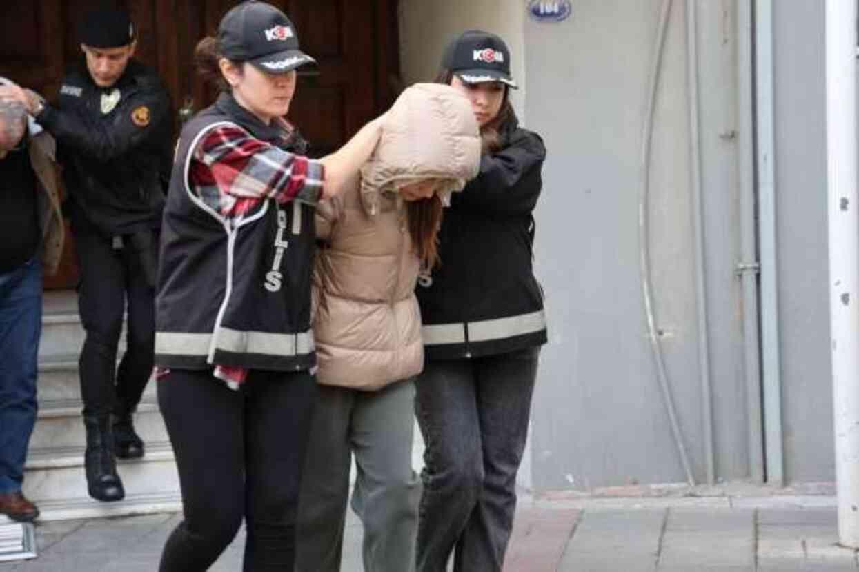 Milyarlık vurgun yapan Ocakçı Holding patronu Sedat Ocakçı: Herkes parasını alacak, paralar Salih'te Milyarlık vurgun yapan Ocakçı Holding patronu Sedat Ocakçı: Herkes parasını alacak, paralar Salih'te