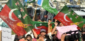 Pakistan Ordusu Komutanı Seçim Sonrası Anarşi ve Kutuplaşmayı Geride Bırakma Çağrısı Yaptı