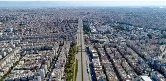 Ruslar Antalya'dan kaçıyor, kiralardaki düşüş yüzde 25'i buldu