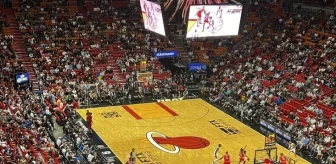Toronto Raptors vs Houston Rockets NBA maçı CANLI izleme linki var mı, maç nereden nasıl izlenir? 10 Şubat Basketbol NBA CANLI İZLE!