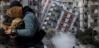 6 Şubat depremlerinin ağır yıkım yaşattığı Hatay'da nüfus 1 yıl içinde 141 bin 403 geriledi