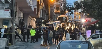 Bakan Yerlikaya: Küçükçekmece'deki saldırıya ilişkin 57 ayrı adrese operasyon düzenlendi, 17 kişi gözaltına alındı
