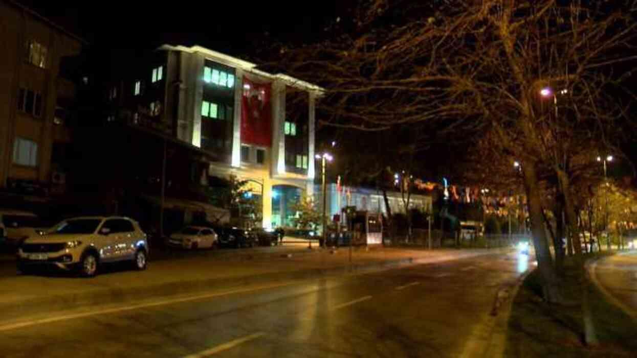 AK Parti İstanbul İl Kadın Kolları Başkan Yardımcısı Fatma Sevim Baltacı hayatını kaybetti