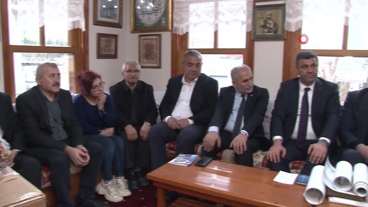 Alevi-Bektaşi inancına ait 2 yeni doküman tanıtıldı