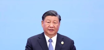 Bir Kültür İnsanı: Xi Jinping