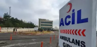 Silahlı kavgada hayatını kaybeden Mehmet Faruk Barut