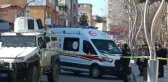 Silvan'da çıkan silahlı kavgada 3 kişi yaralandı