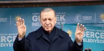 Erdoğan: Milletimizin canına kasteden tüm alçaklarla mücadelemizi sürdüreceğiz