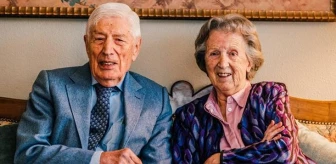 Eski Hollanda Başbakanı Dries van Agt ve eşi ötanazi yoluyla yaşamına son verdi