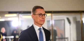 Finlandiya'da Alexander Stubb yeni cumhurbaşkanı seçildi