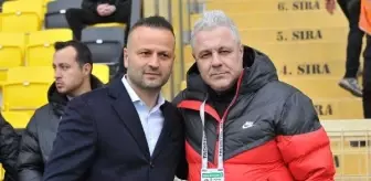 İstanbulspor evinde Gaziantep FK'ya 3-1 mağlup oldu