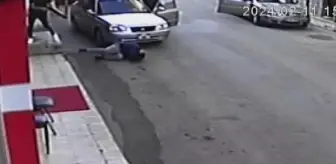 Konya'da tüfekli saldırı: Bir kişi yaralandı