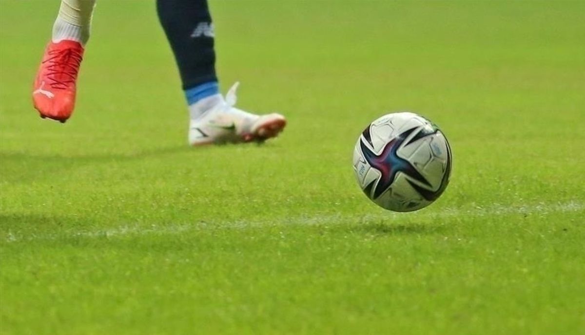 Kömürspor - Vanspor maçı hangi kanalda, saat kaçta? Kömürspor - Vanspor maçı nereden izlenir?