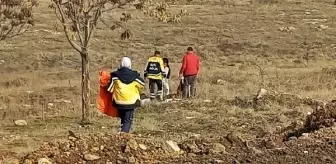 Malatya'da Otomobilde Tartışma: Bir Kişi Yaralandı