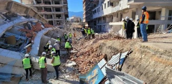 Perde Duvar Kullanımı Depremde Yapıların Kurtulma Oranını Artırıyor