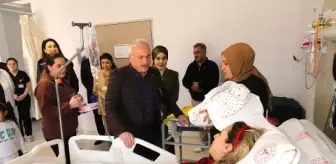 Şehit Piyade Üsteğmenin Kardeşi, Doğum Gününde Bebek Dünyaya Getirdi