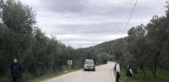 İznik'te Motosiklet Kazası: Bir Kişi Hayatını Kaybetti
