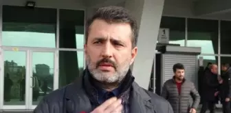 Sivasspor Basın Sözcüsü: 'Barrow'u göndermeyiz, kadro genişliği açısından ihtiyacımız var'